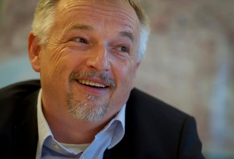 Exkluzív interjú Hernádi Zsolttal a horvát ügyről: 