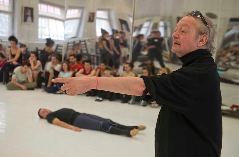 Markó Iván érinthetetlennek tartja magát