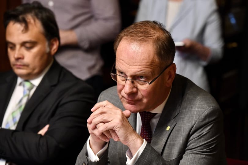 Navracsics Tibor szerint ő a garancia arra, hogy sikerül megállapodni az uniós forrásokról