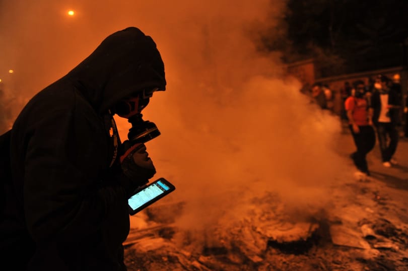 Mong: A Facebook bűne a magyarság ellen