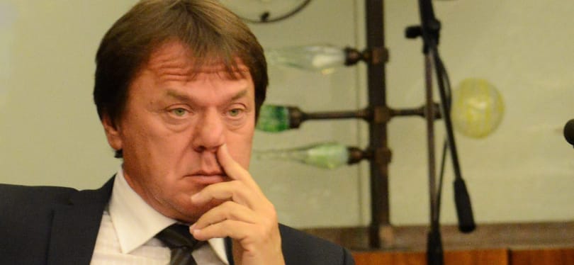 Durván megvágta a Fidesz a szombathelyi alpolgármester fizetését