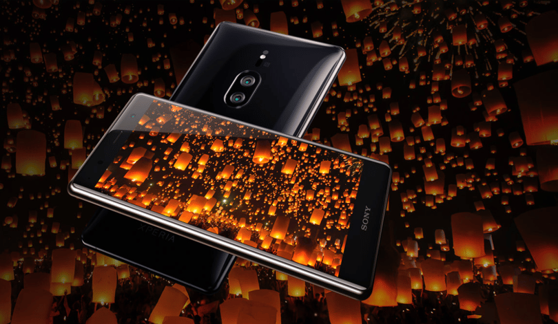 Odatette magát a Sony, egy igazi erőmobilt adnak ki