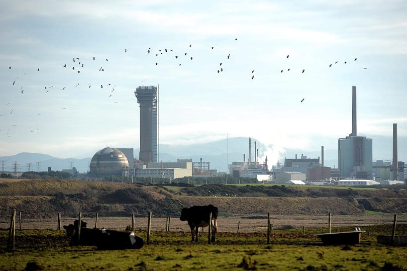Terrortesztnek vetnék alá az atomerőműveket