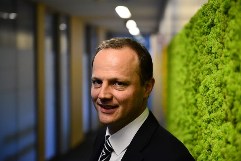 Még mindig kóválygunk a történtek után – interjú a Concorde Alapkezelő vezérigazgatójával