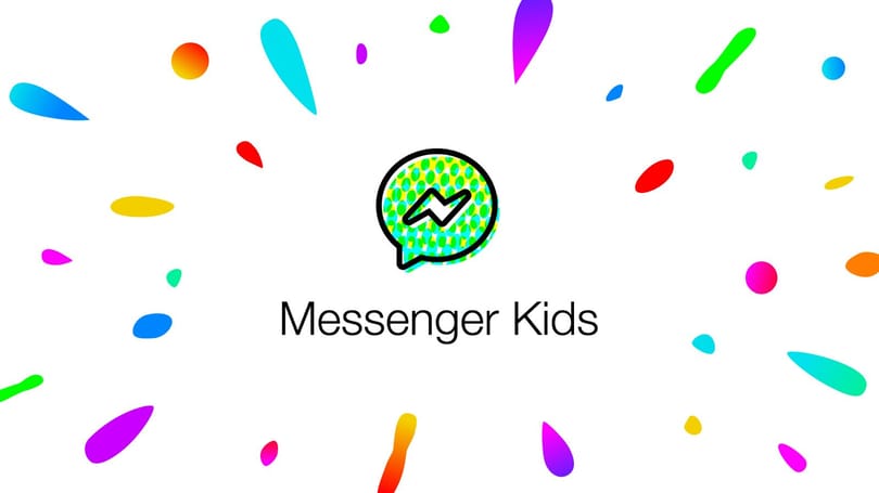 Újított a Facebook: kiadott egy spéci új Messengert, amit a 6-12 éves gyerekeknek szán
