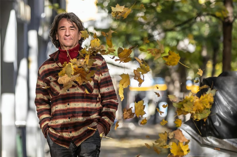 Jánossy Lajos: Kádár idejében ez egy megszállt ország volt. Ma egy megszállott ország