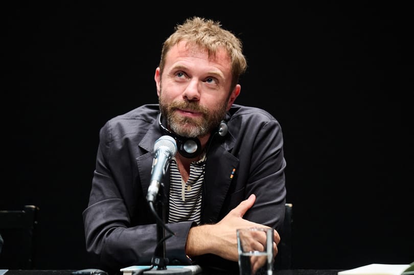 Paolo Giordano író: Nem csak a fiatalok szoronganak a terrorizmus, a Covid, és a klímakatasztrófa miatt