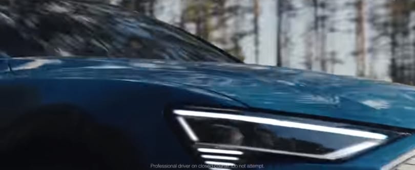 Ez az Audi most mindent megkap, hogy siker legyen