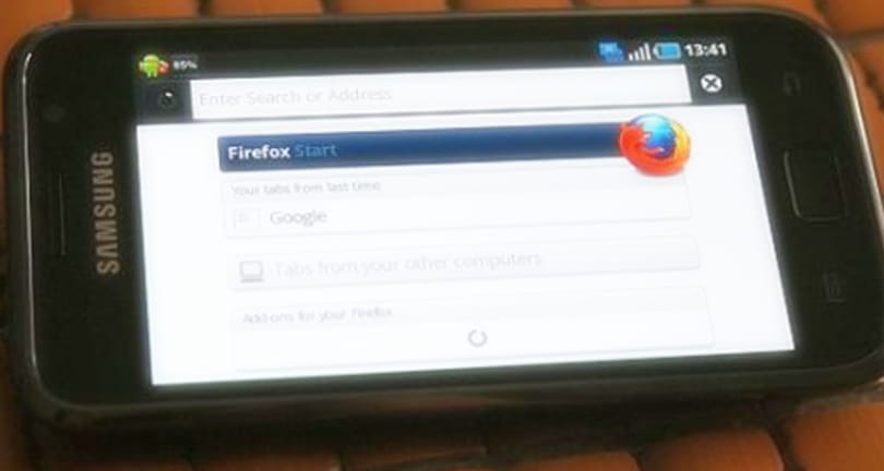 Mozillaphone - tízszer olcsóbb lesz, mint az iPhone
