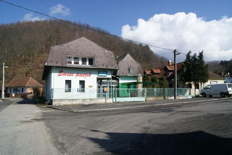 Sokkal több panzió nyílhat, itt az új rendelet