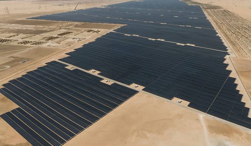 Az arab országoknak 3500 milliárd dollár bevételt hoz az energiaválság a következő öt évben