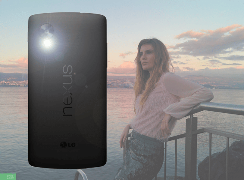 Ez történik, ha egy Nexus 5-öt egy profi fotós kezébe adnak