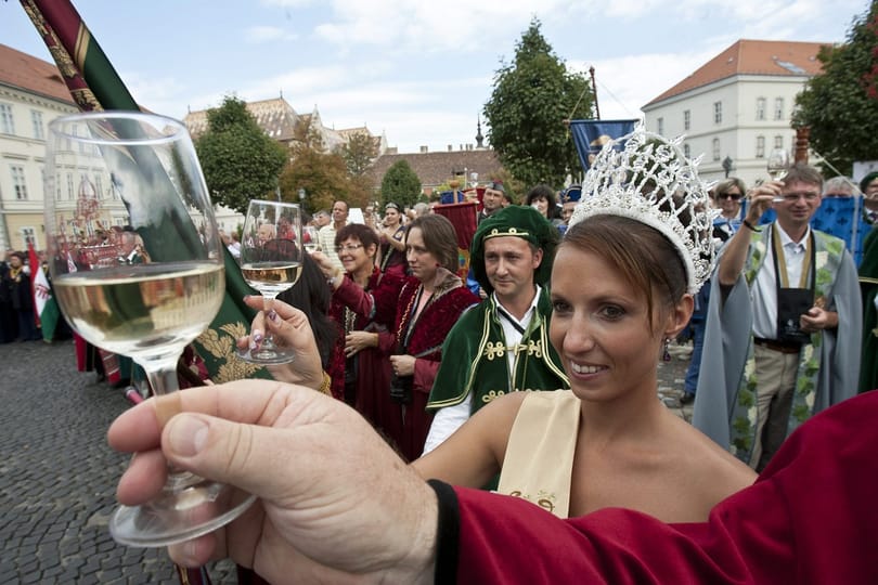 A húszéves „gyermek” igen sikeres