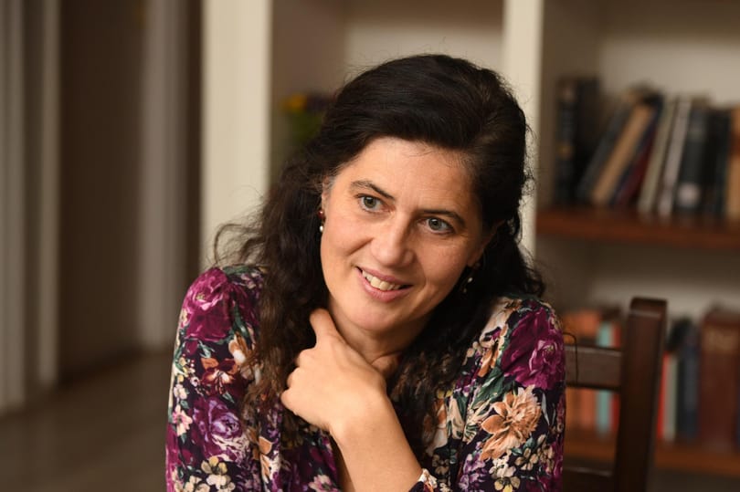 Berg Judit: Izgultam, nehogy a Ruminit is utálják a gyerekek, mint minden kötelezőt