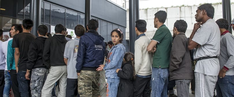 Növelni kell a kórházi ágyak számát a menekültek miatt