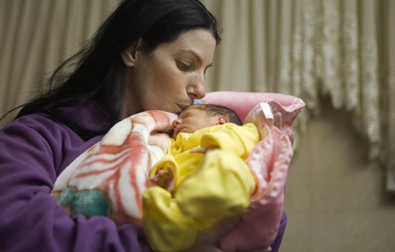 Munka törvénykönyve: „Kiszorítják a nőket a munkaerőpiacról”