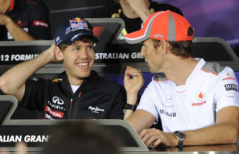 F1: Az előjáték főpróbája jól sikerült