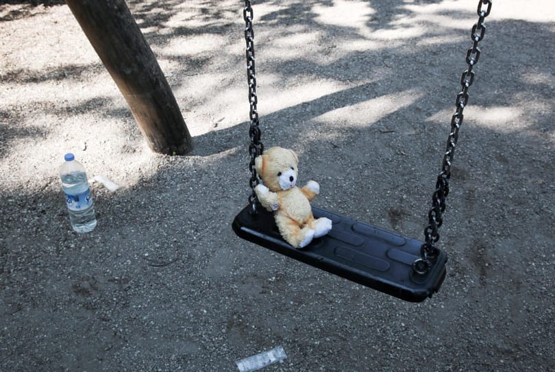 Ha Németországban 30 ezren erőszakoskodnak gyerekekkel, vajon mennyi lehet a pedofil máshol?