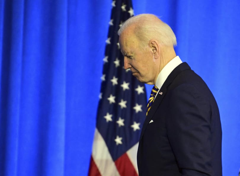 Joe Biden is jön a jövő heti EU-csúcsra