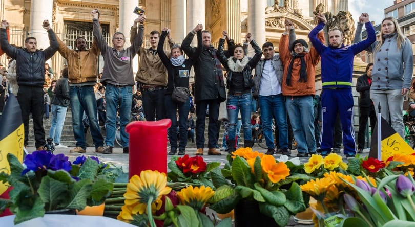 Felajánlotta lemondását a belga belügyminiszter