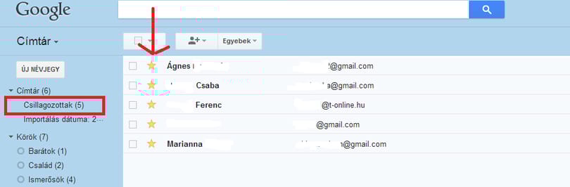 Új funkció költözött a Gmailbe