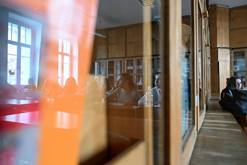 A tanévkezdés előtt még nagyjából 1600 pedagógus-álláshely betöltetlen