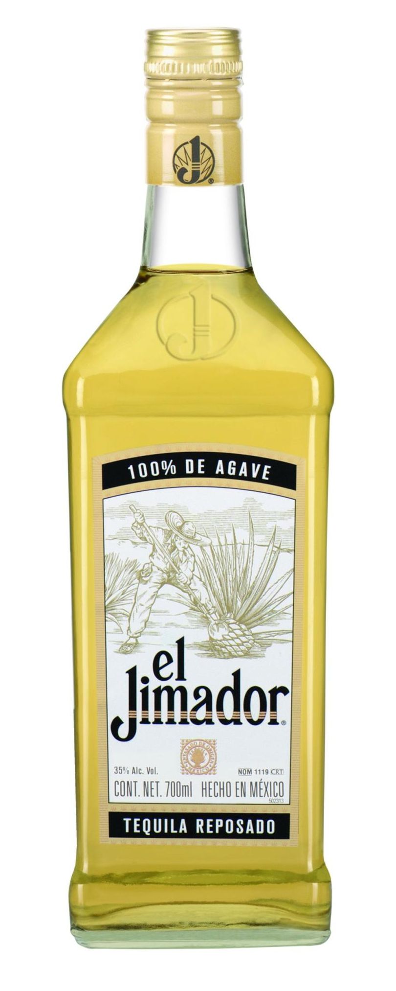 A kaliforniaiak vakon bíznak a mexikói tequilában