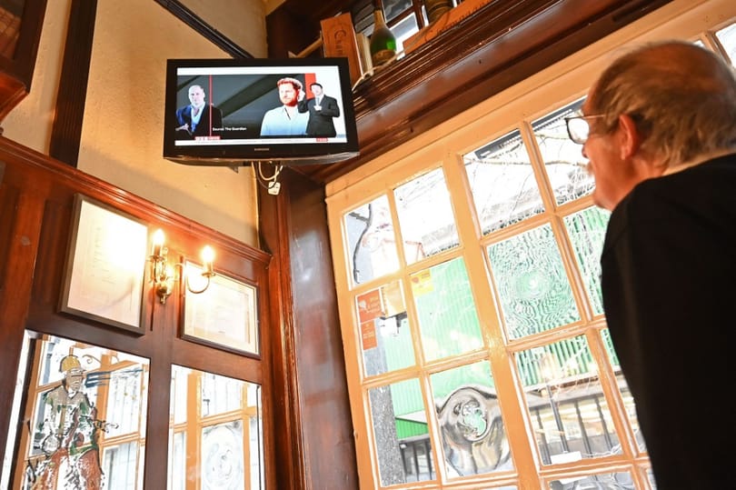 Kivizsgálják a BBC elnökének kinevezését