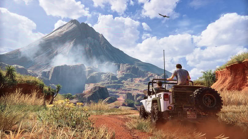 Tényleg elkészülhet a várva várt Uncharted-film