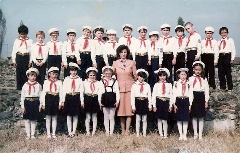 TGM, az utolsó magyar