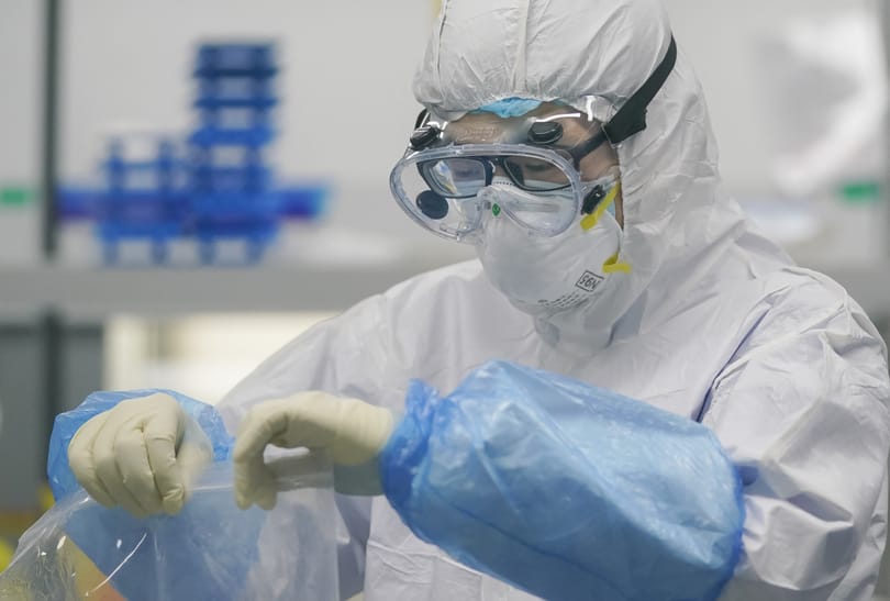 Vissza a konteóba: mi van, ha mégis laborból szabadult a koronavírus?