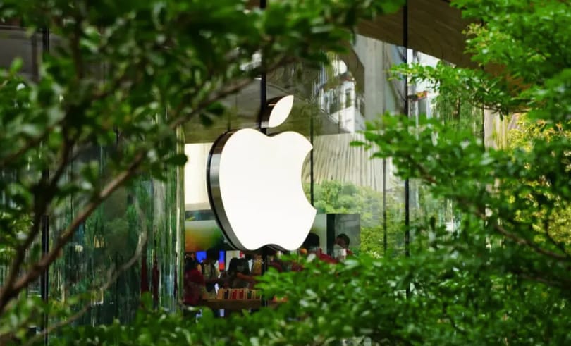 Milliárdok forognak kockán: szabadalmi troll pereli az Apple-t