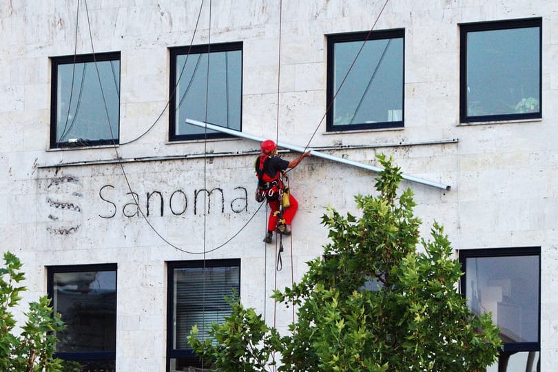 Kreatív: az Origo egyesülhet a Sanoma egy részével