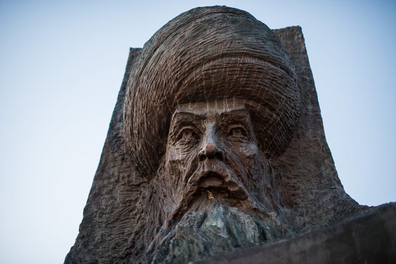 Megtalálhatták Szulejmán sírját Szigetvár mellett