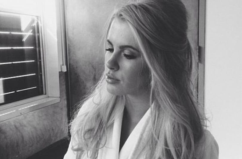 Így néz ki Kim Basinger modell lánya - fotó