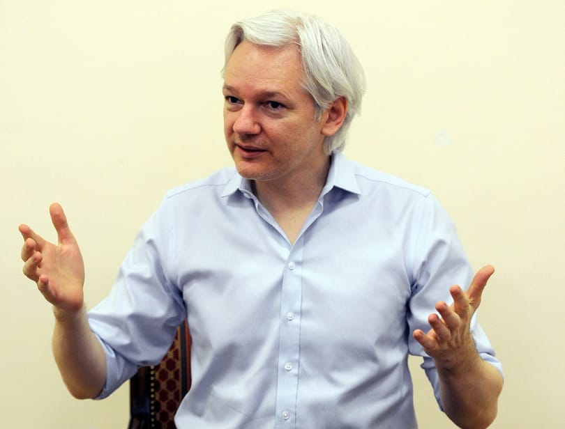 Újabb WikiLeaks-botrány: francia államfőket figyelt meg az NSA
