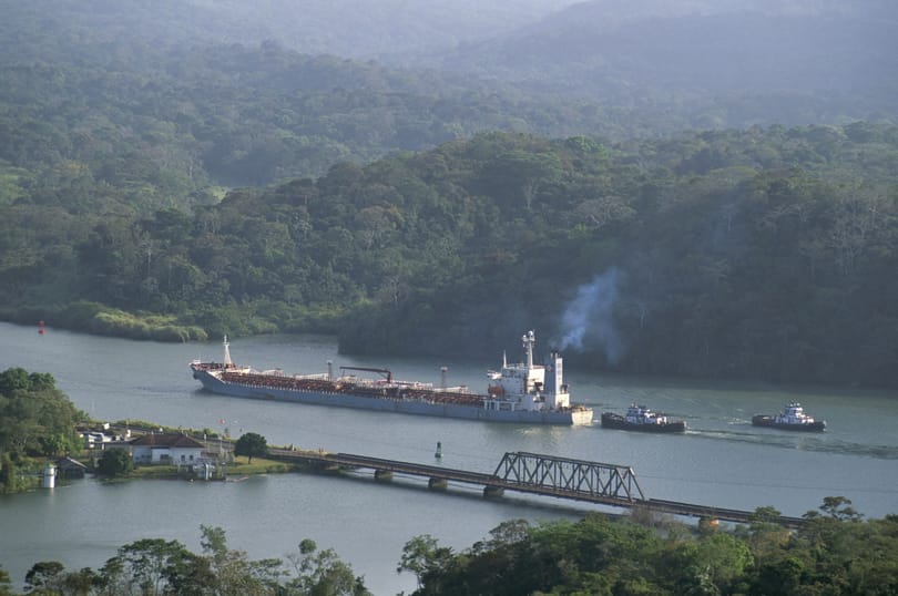 Panama engedélyezi az amerikai csapatok telepítését a csatorna közelében