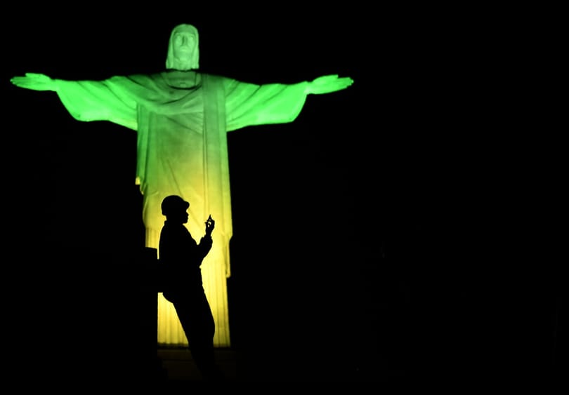 Még nem tudják, de a brazilok sokat nyernek az olimpiával