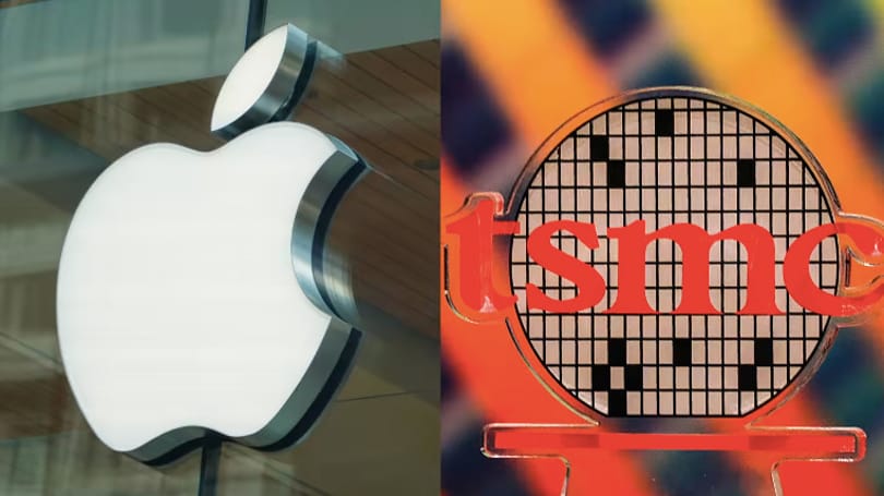 Bajba sodorhatja az Apple-t és csodachipjeit Kína
