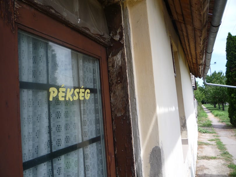 Annyira rossz a sütőipar helyzete, hogy a pékszövetség már ellátási gondokat vizionál