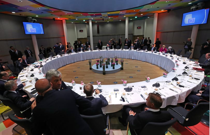 Megüzenték az uniós vezetők: Weber próbálkozhat, de nincs sok esélye