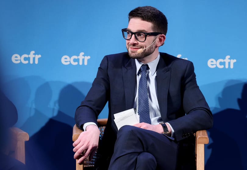 Van megfelelőbb bűnbak Soros Györgynél? Igen, a fia, Alex