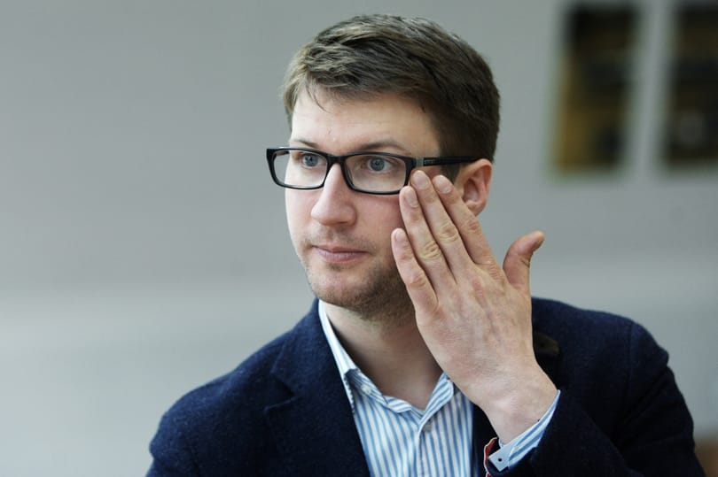 Októbertől Böröcz László lesz az I. kerület polgármestere, de addig miniszteri biztos marad
