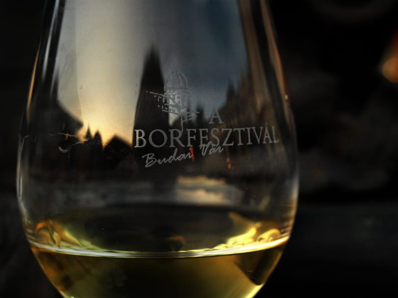 Minőségi nedűk, tájképpel: 20. Budavári Borfesztivál 