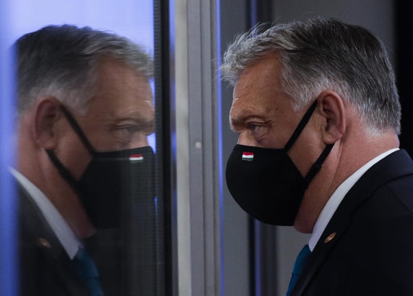 Kormányinfó Orbán Viktorral – itt követheti élőben a hvg.hu-n