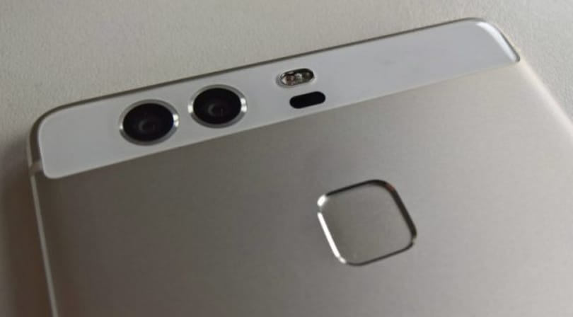 Megvan, mikor jöhet a Huawei P9