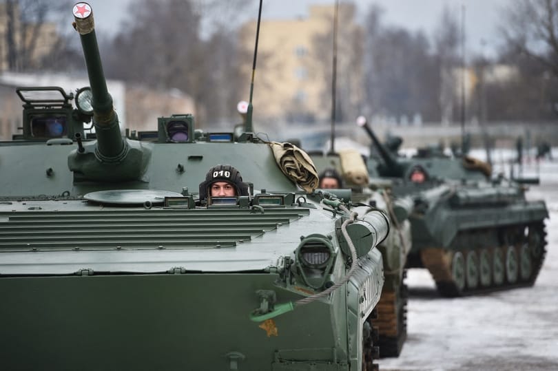 Csizmadia Ervin: A „vékony jég” effektus, a „történelem vége” és az orosz-ukrán konfliktus