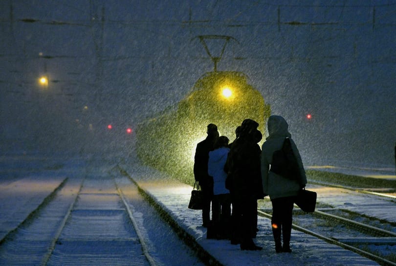 A nap képe, amelynek témáját úgyis ki fogják találni