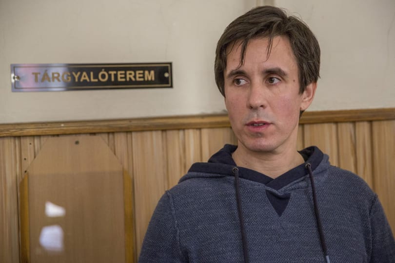 Lex Czeglédy: a Fidesz egyik képviselője 2008 óta bújik a mentelmi jog mögé