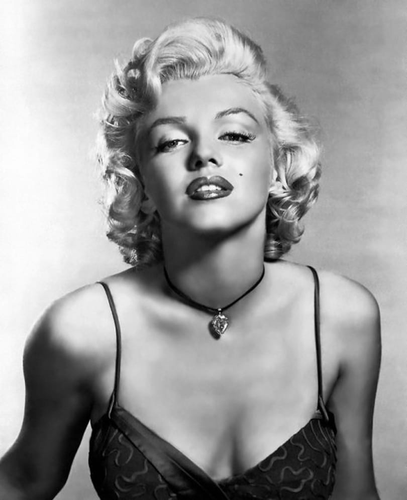 Titkok Marilyn Monroe kriptájáról